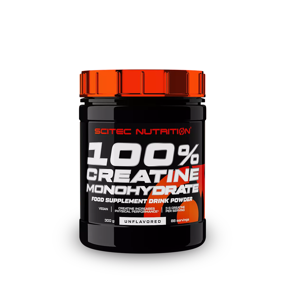 CREATINE MONOHYDRATE 300GR Creatine Tunisie Tunisie
