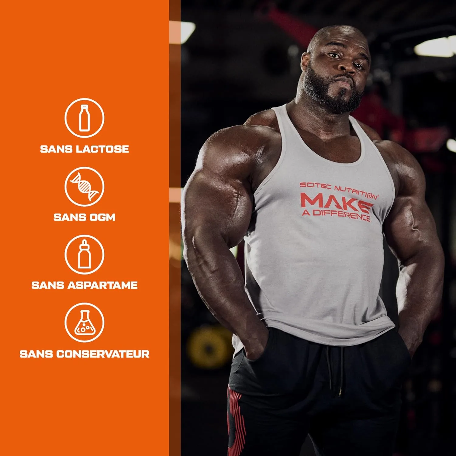 CREATINE MONOHYDRATE 300GR