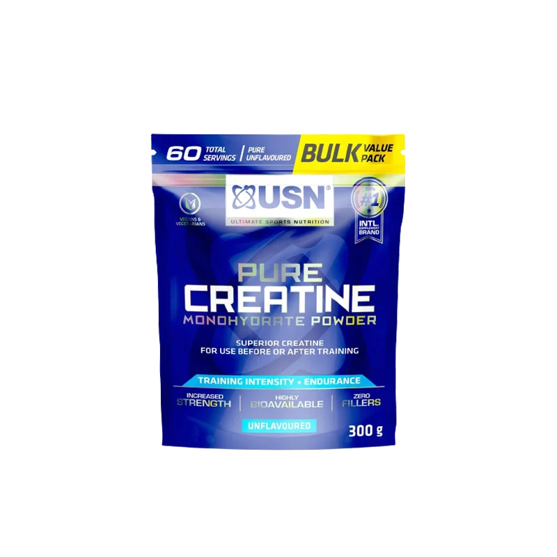 CREATINE  300GR